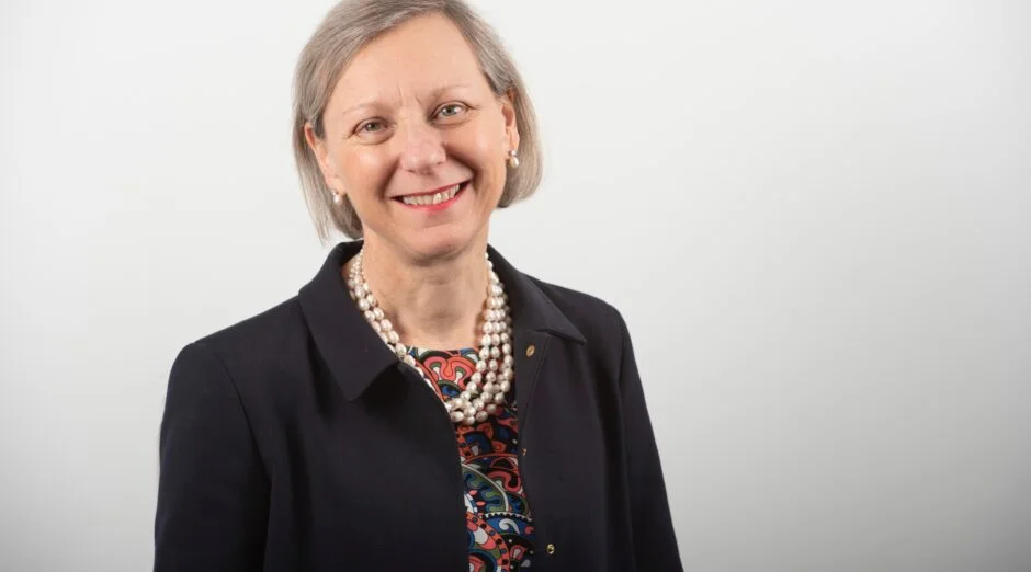 Jill Springbett FCA CTA TEP image