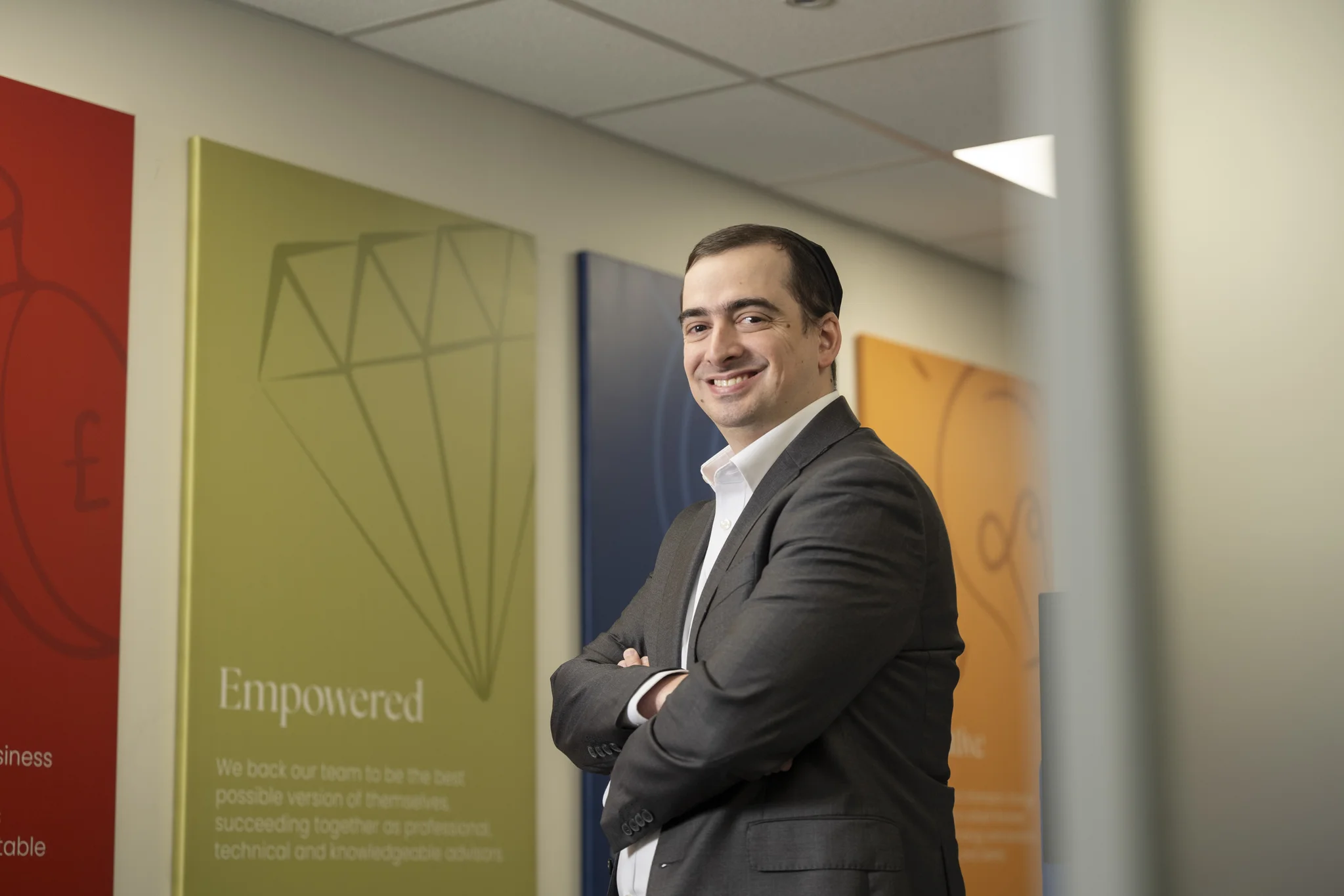 Joel Calitchi ACA CTA  profile picture