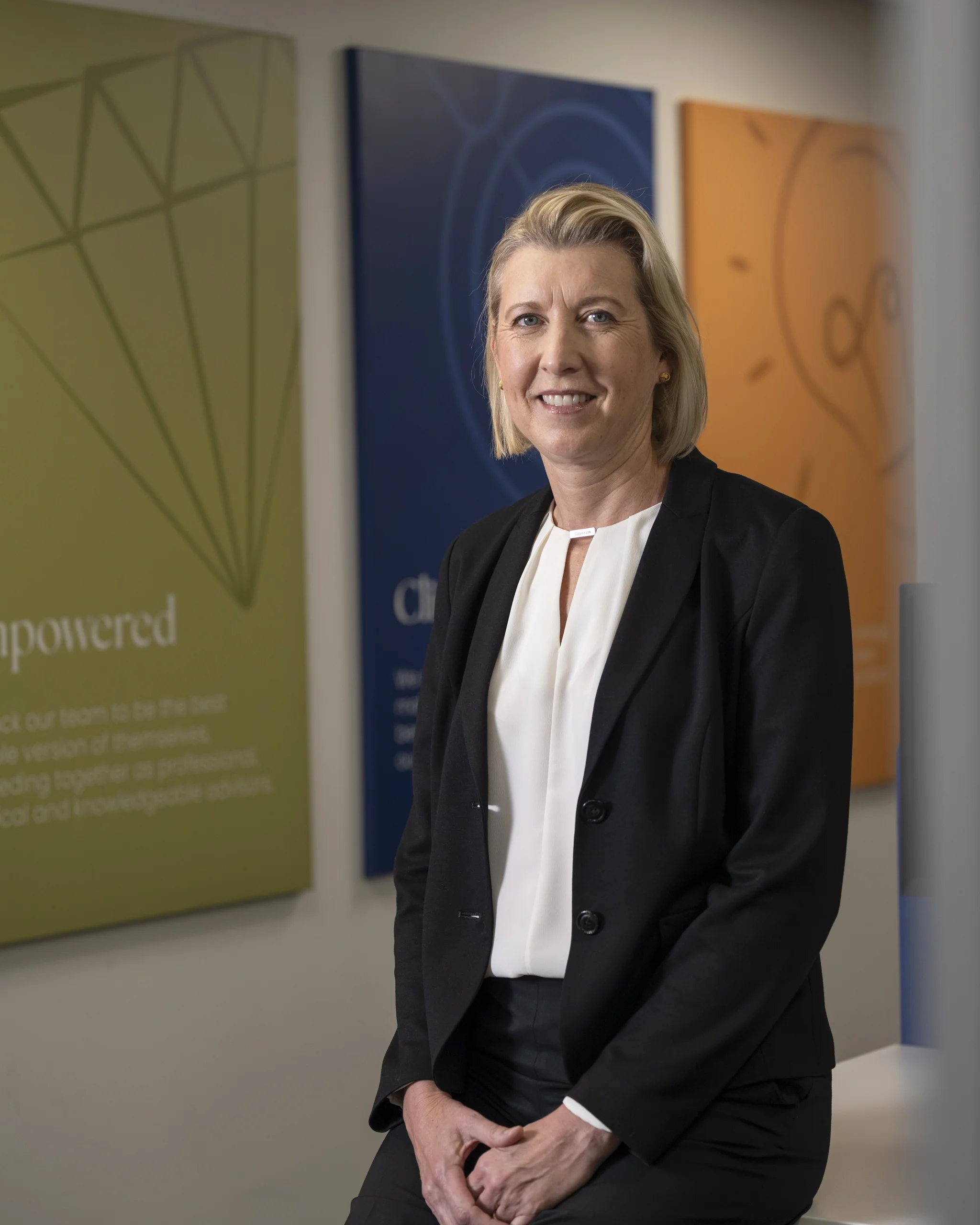 Anette Holzinger profile picture