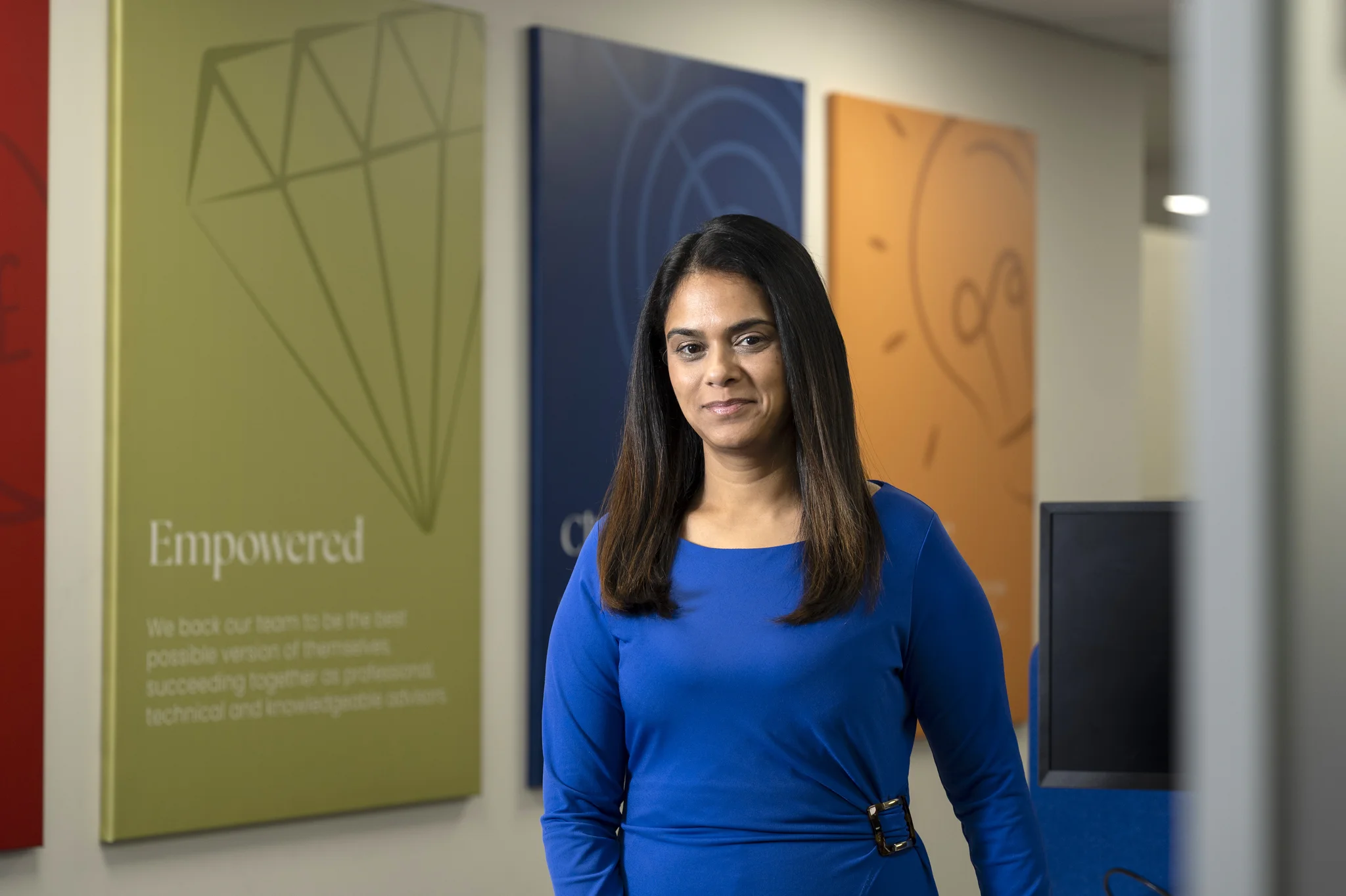 Gayatri Patel ACA CTA  profile picture