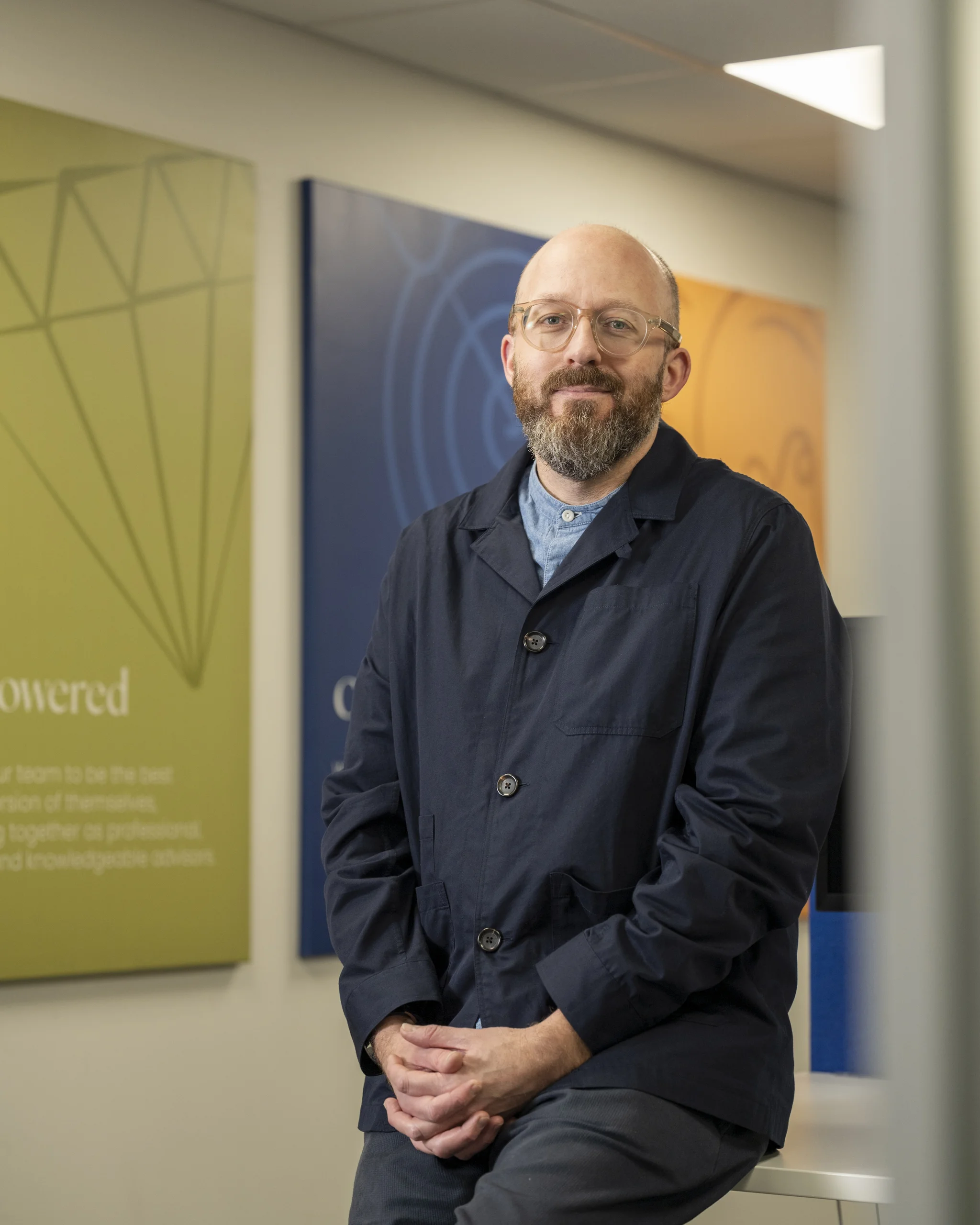 Richard Taylor CTA ATT profile picture