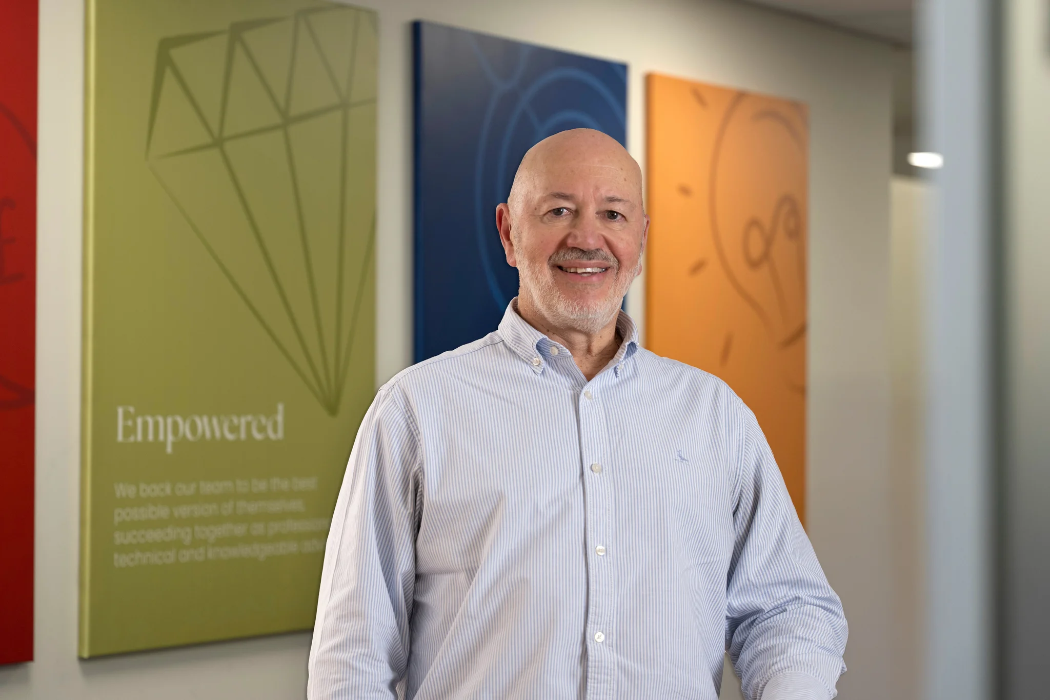 Simon Sefton profile picture