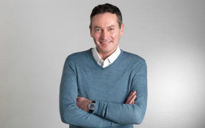 Tim Sharman ACA image