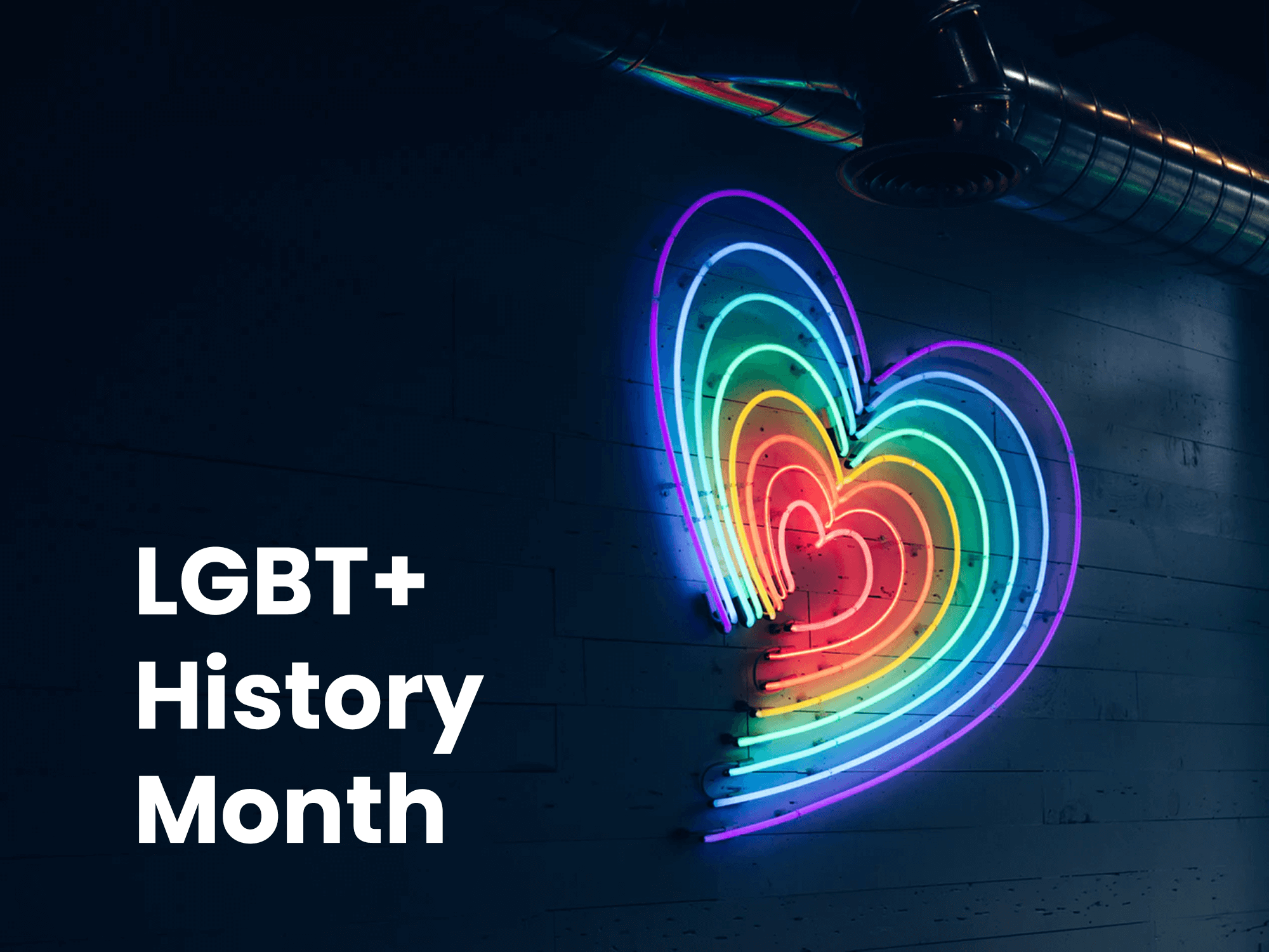 Warum ist der Monat der LGBT-Geschichte wichtig?