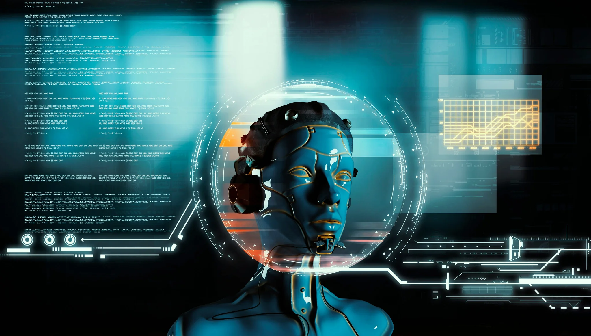 The Rise of the Chief AI Officer