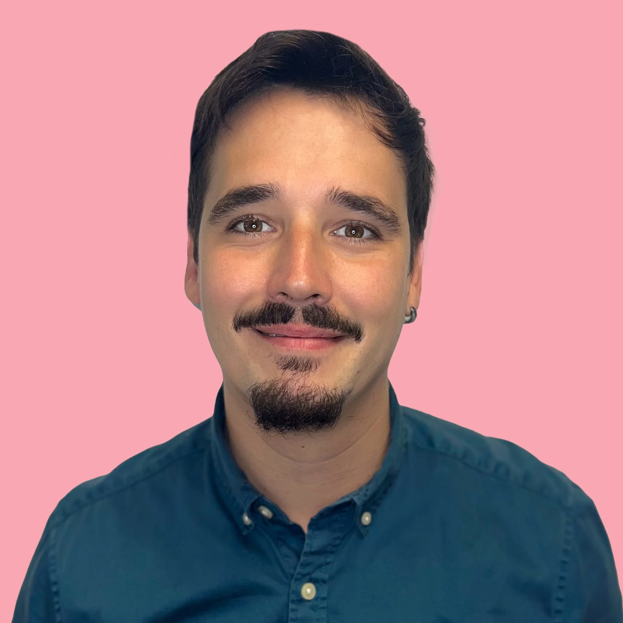 Carlos Fernández