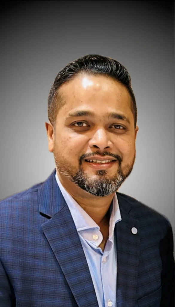 Imran Kabir - Engagement Director, Salesforce Professional Services