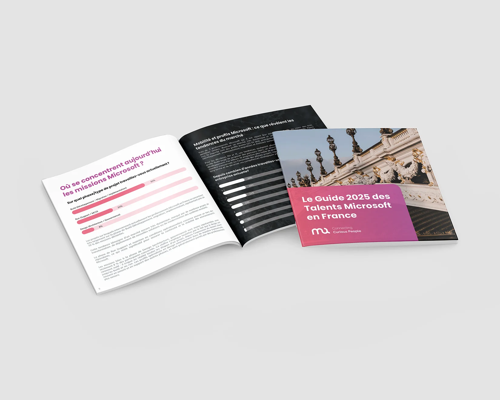 Le Guide 2025 des Talents Microsoft en France