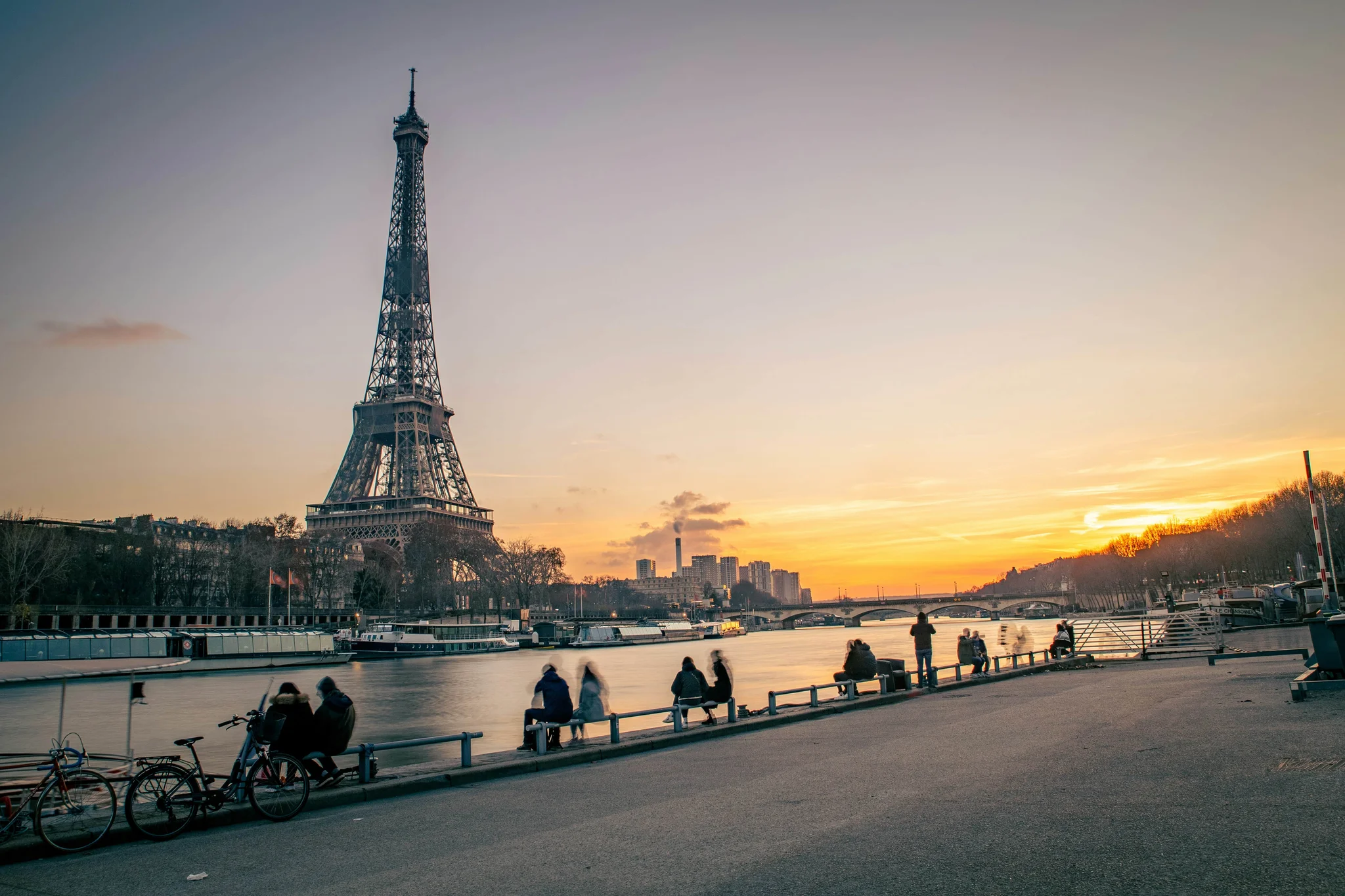 Contracting in France: IT Contractor Rates & What to Expect