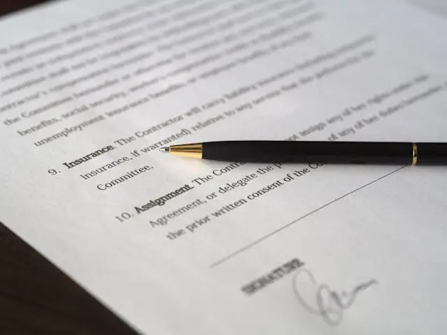 AI for Legal Contracts? Here’s Why It Could Cost You More Than It Saves