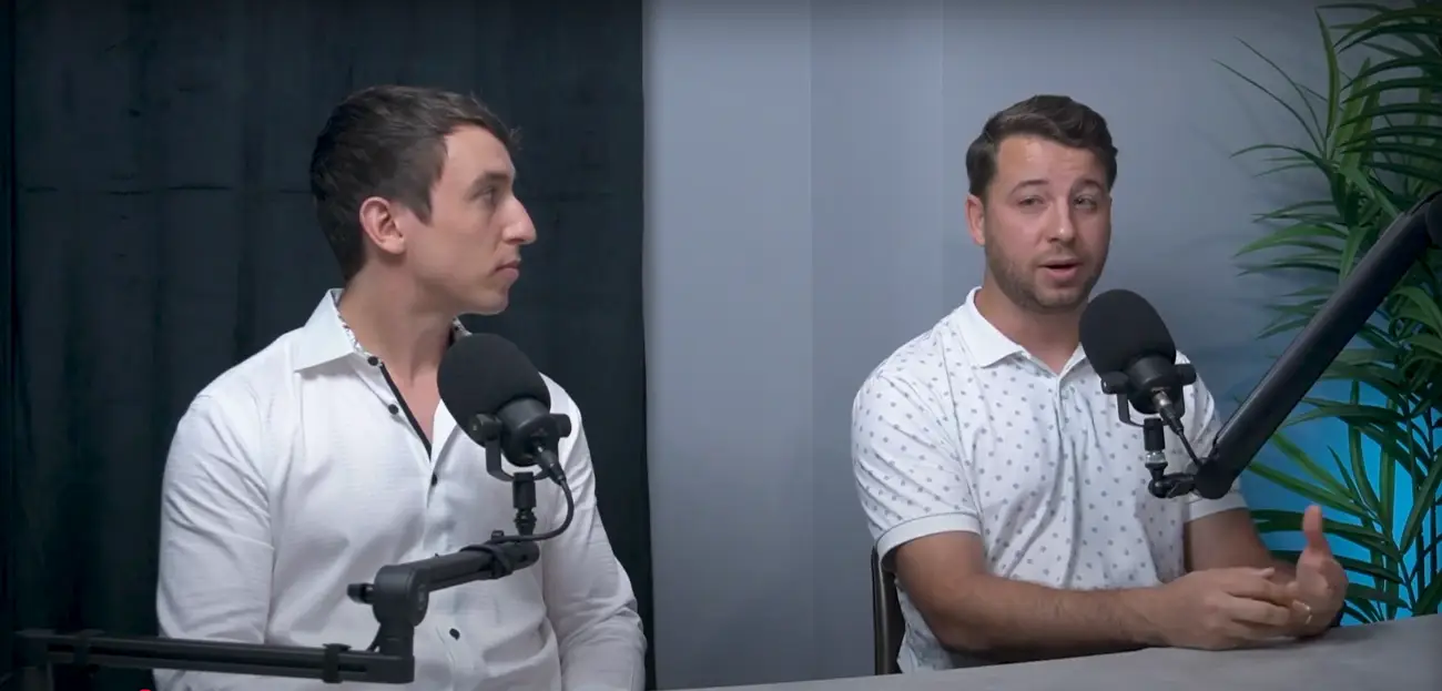 Careers in the Cloud - E36: How to Invest & Save Smarter | Financial Advice for Contractors