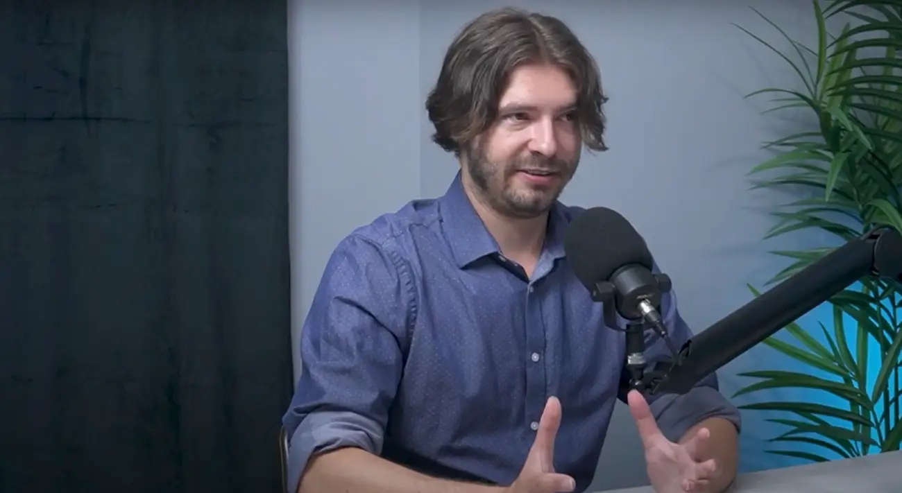 Careers in the Cloud - E37 : Protégez-vous légalement comme pigiste tech (avocat explique)