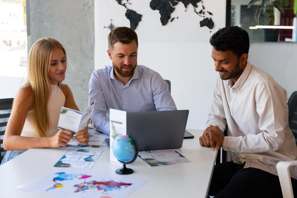 Mastering UK Tech Talent Recruitment: 2025 Salary Benchmarks
