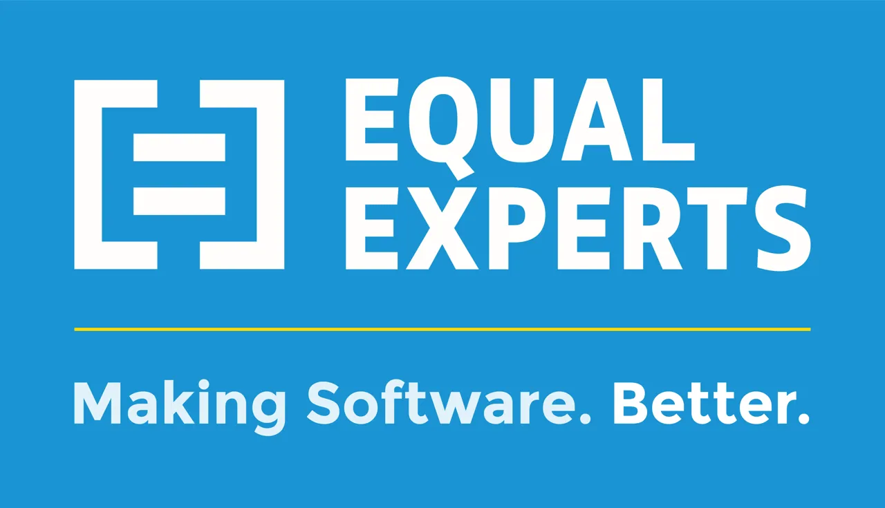 equal-experts-logo