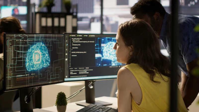 Machine Learning Vs Generative AI Jobs: What’s The Difference?