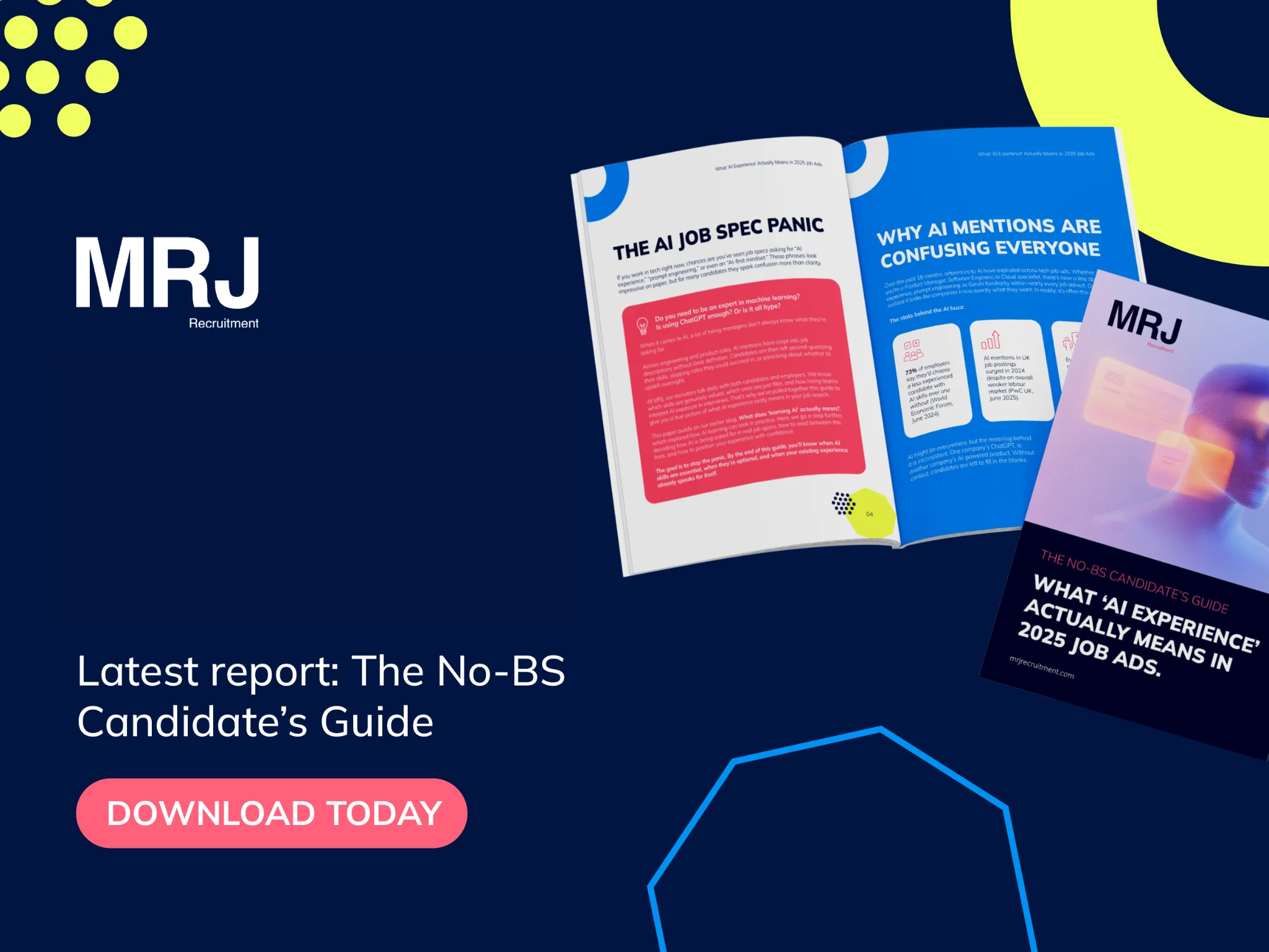 What ‘AI Experience’ Actually Means in 2025 Job Ads: The No BS Guide