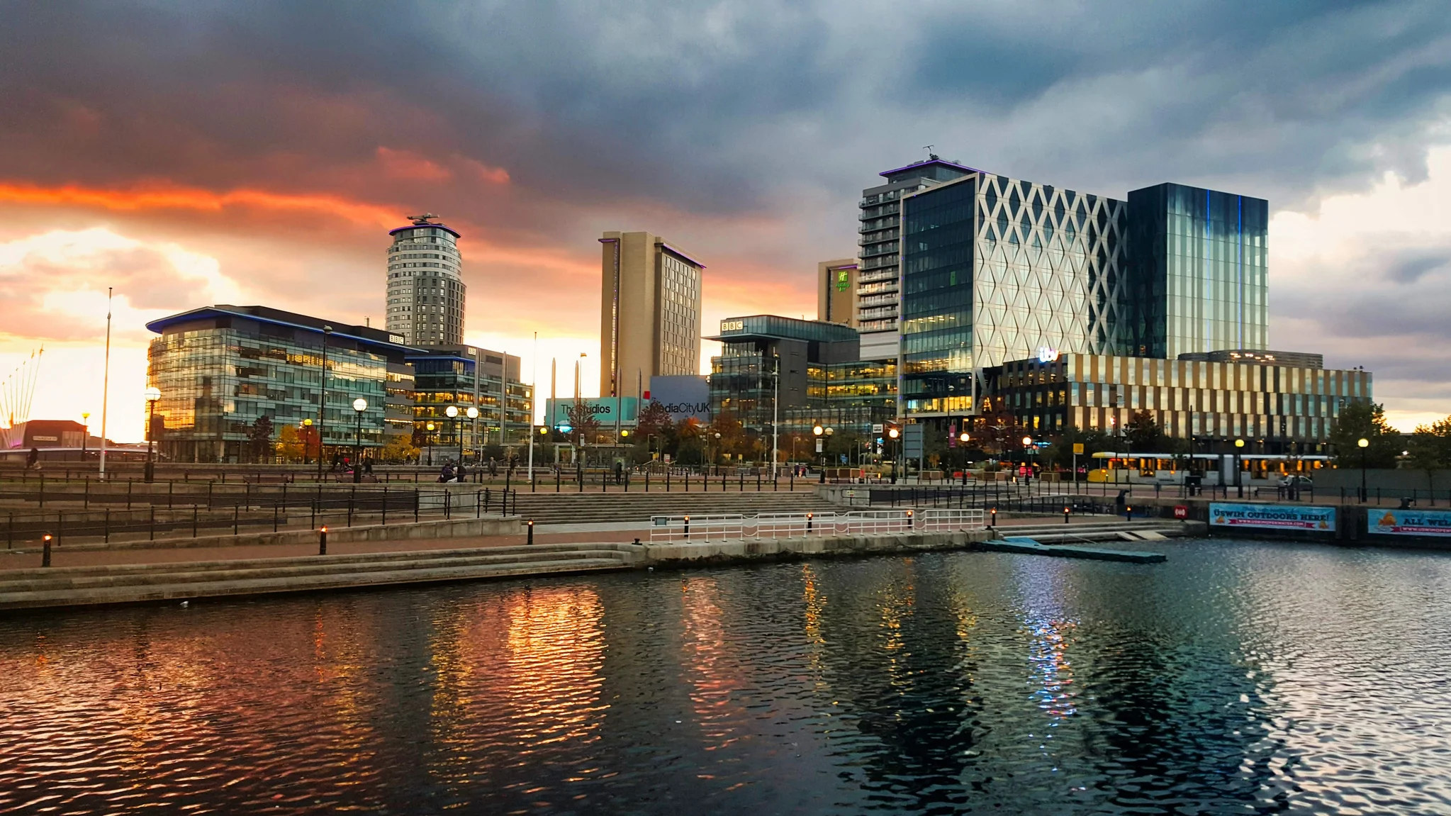 Manchester's AI Boom: Driving AI Jobs and Innovation