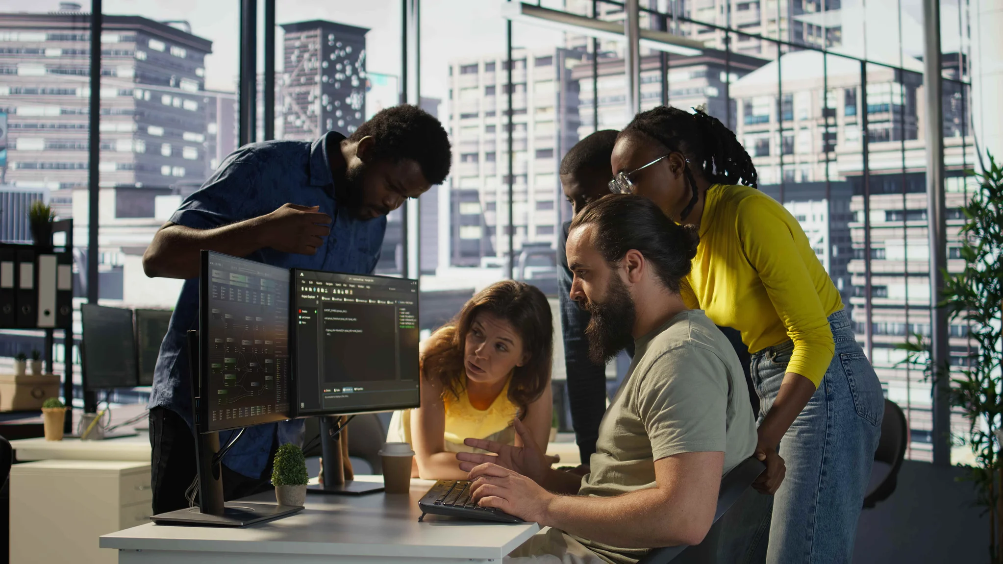 The Top Skills Every JavaScript Developer Needs in 2025