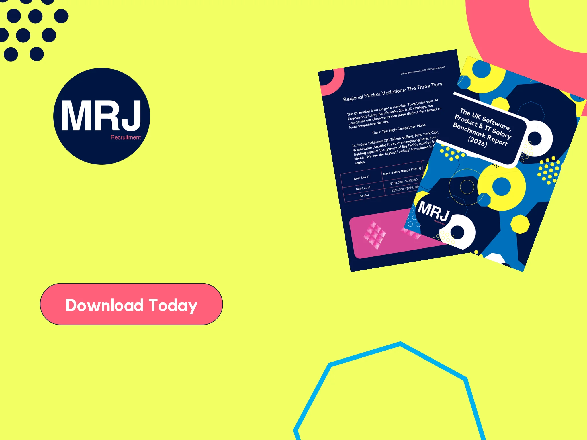 The UK Software, Product & IT Salary Benchmark Report (2026)