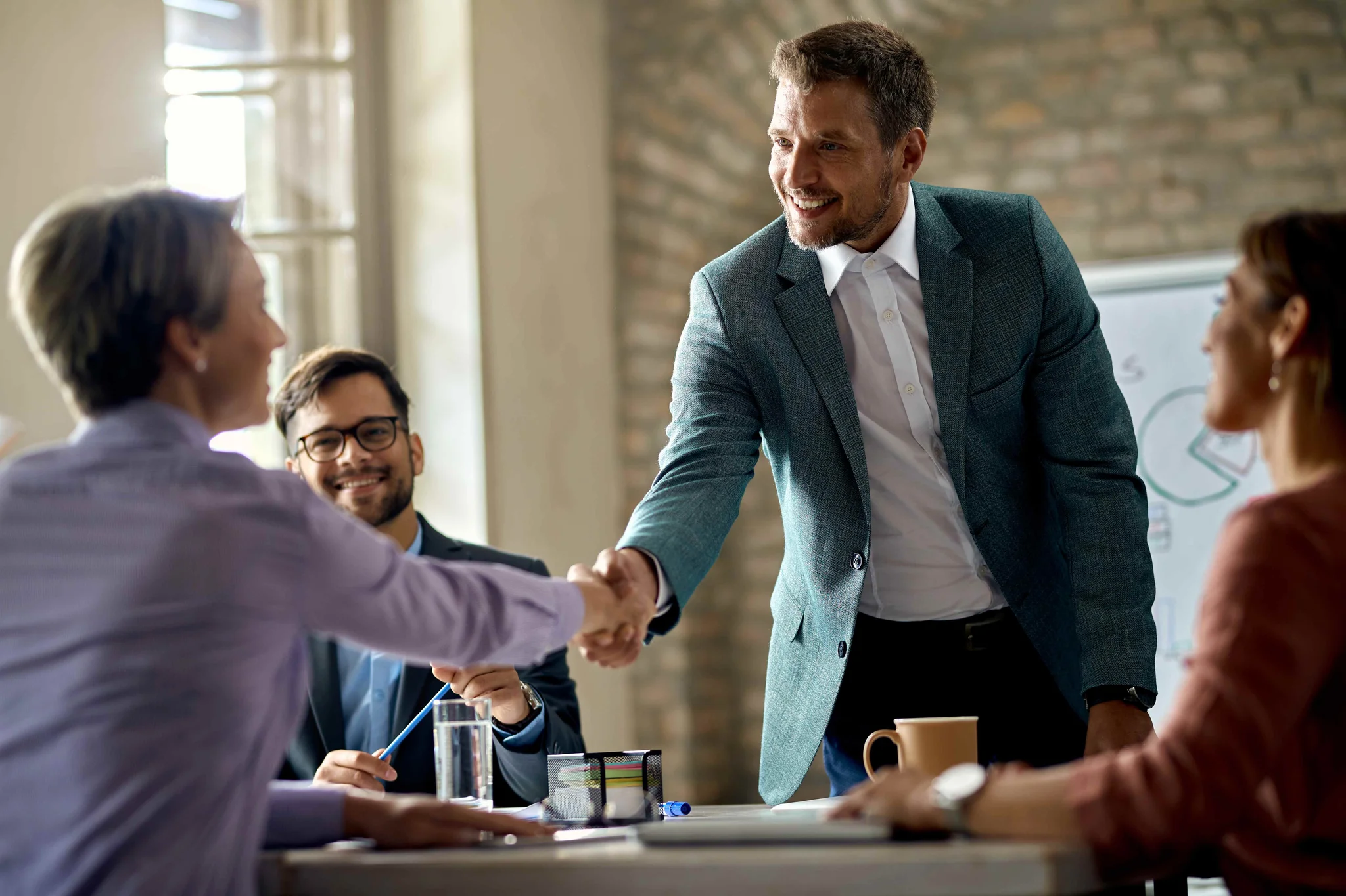 The Ultimate Guide to Talent Retention: How to Keep Your Best People Around