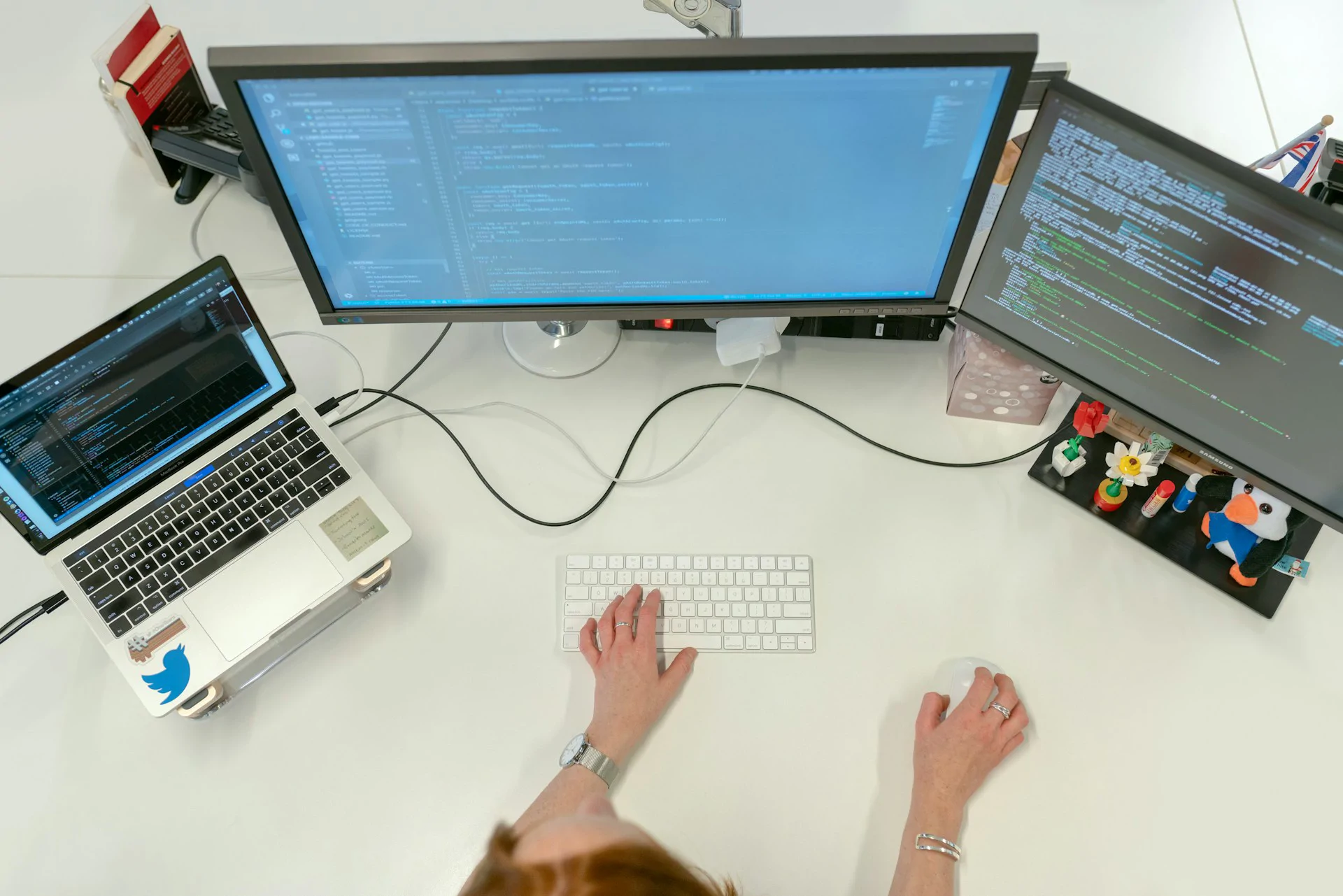 How to Build the Right Software Team for Your Product Goals