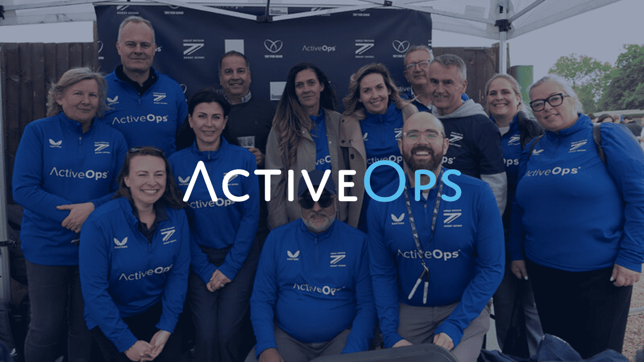 ActiveOps - Case Study - Recruitment