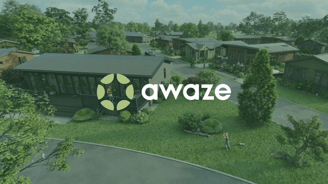awaze - Case Study