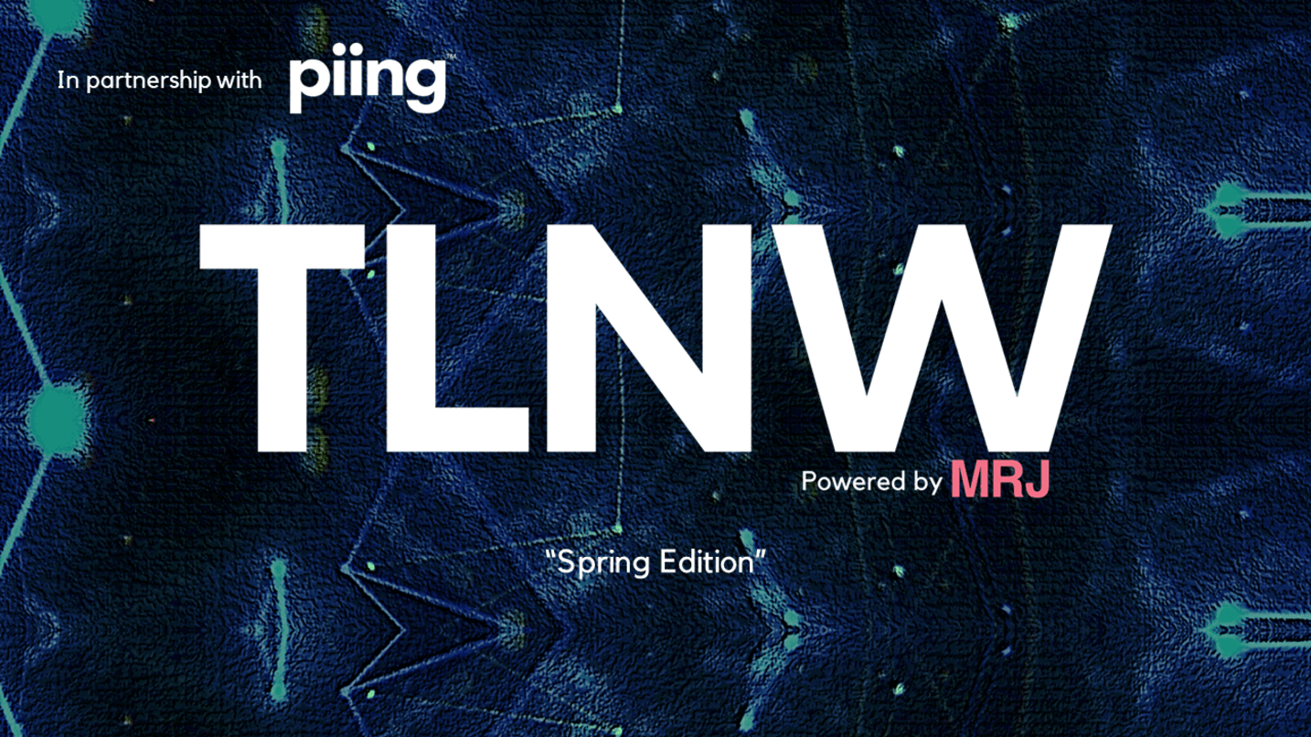 TLNW - Spring Edition - 2023