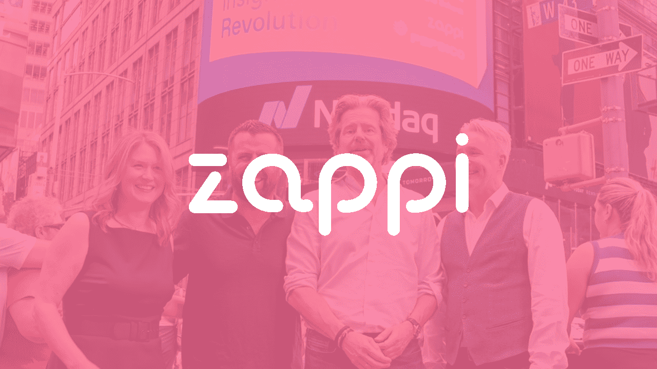 Zappi - Case Study - Recruitment