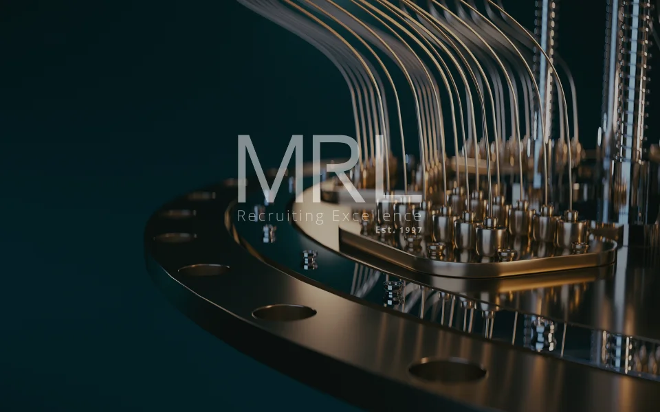 How Quantum Computing Will Accelerate Advances in the Semiconductor Industry