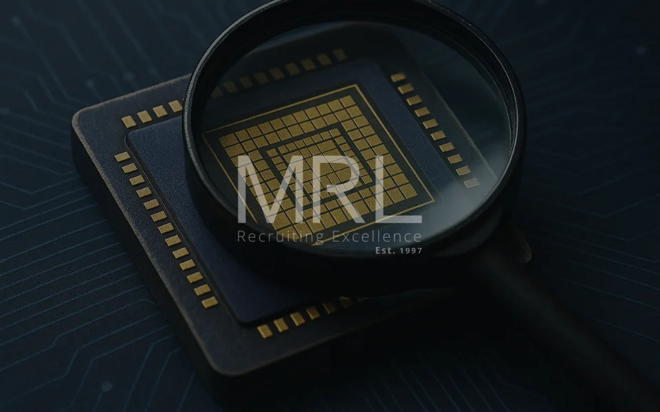 The top 10 semiconductor companies to keep an eye on for 2026