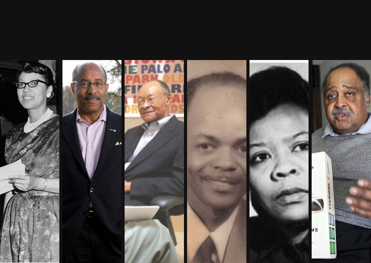 Celebrating Black Leaders in Technology