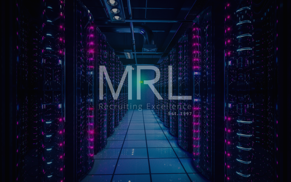 Innovations for Data Center Sustainability MRL