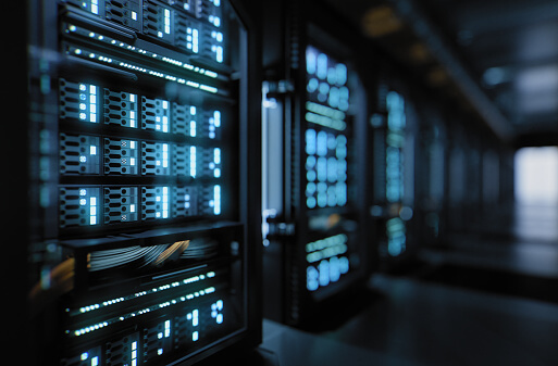 What are the data center industry trends for 2023?