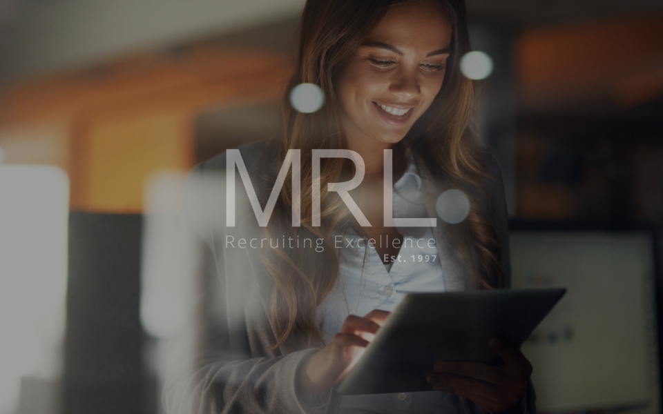 A Day in the life of a Technical Director | MRL