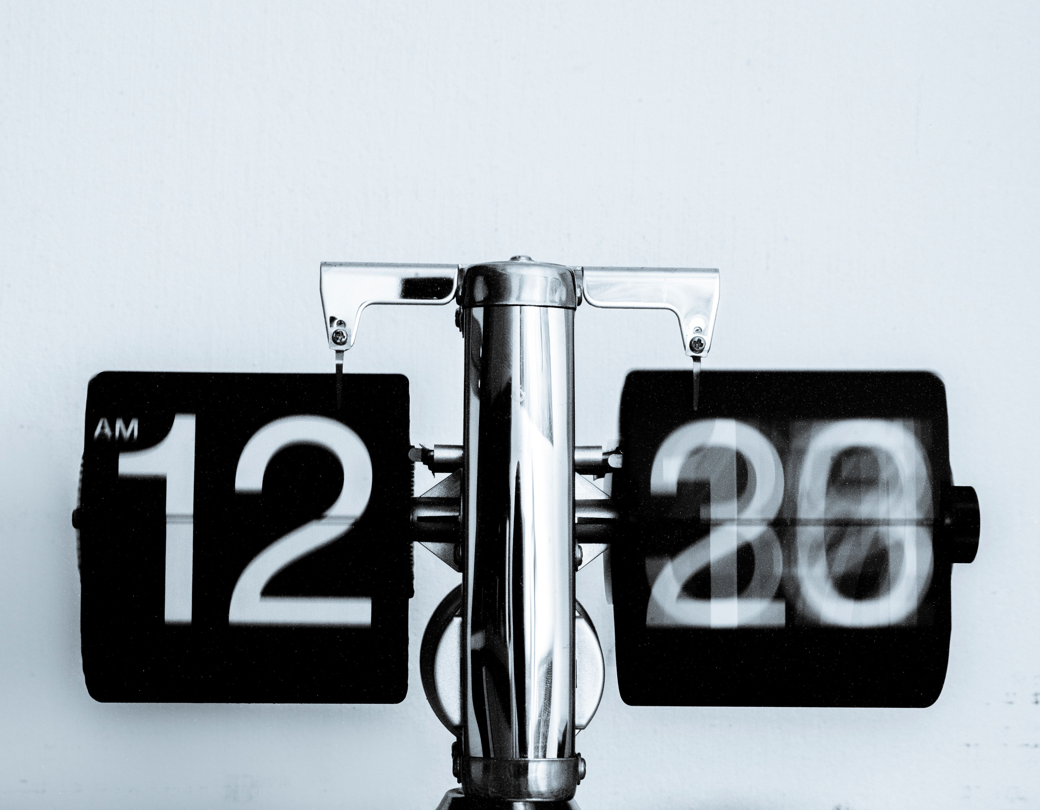 The Myth of Flexi-Time In Recruitment