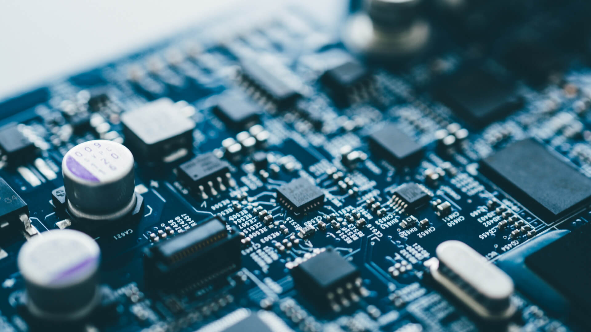 How can we overcome the skills shortage in semiconductors?