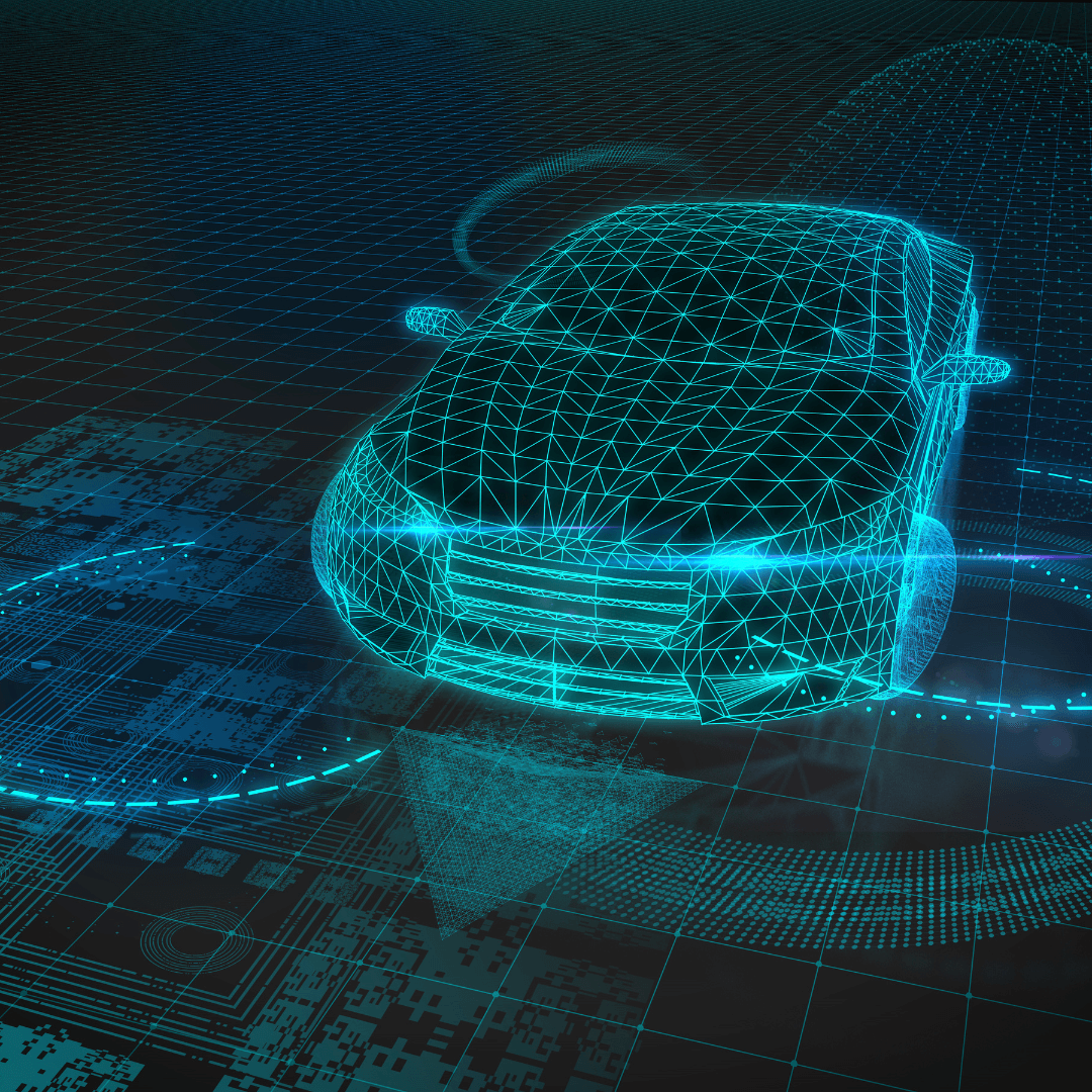 LiDAR in Cars: How LiDAR technology is making self driving cars a reality
