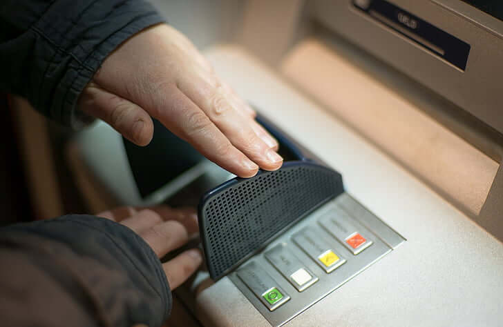 How will legacy banks update their ATMs when the right talent retires?