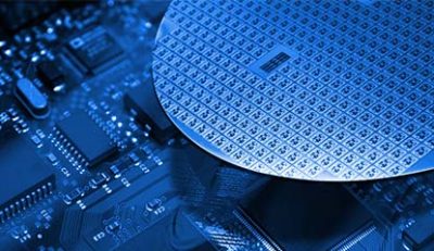 Semiconductor Manufacturing Process: How are semiconductor chips made?