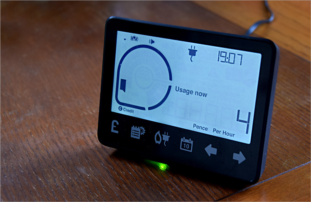 Smart Meters - The New Energy Career