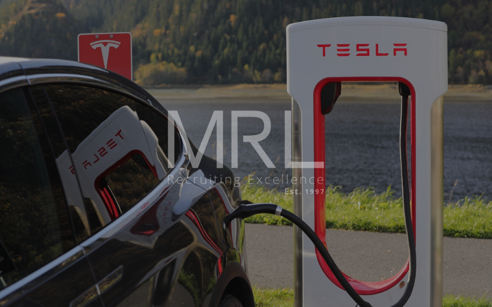 Will Tesla Remain the EV Market Leader?