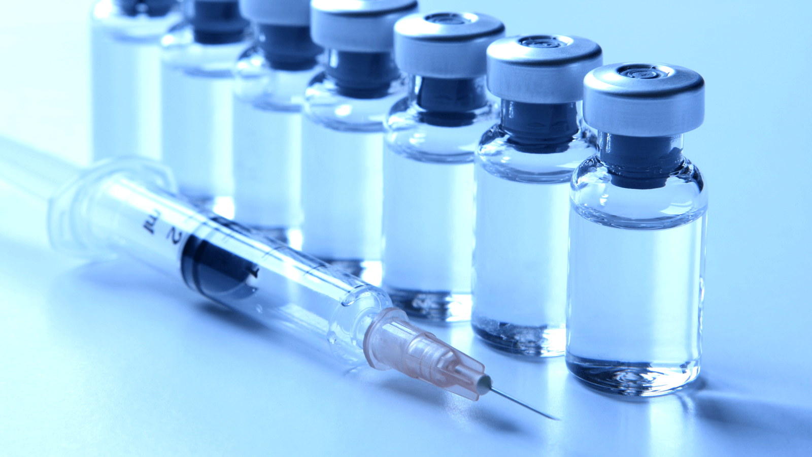What are the different vaccine technologies?