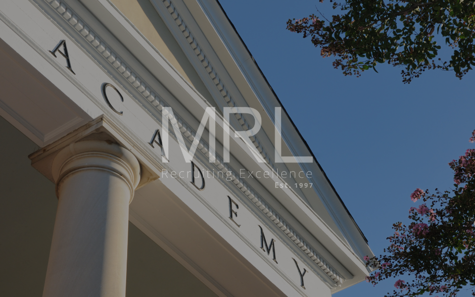 The MRL Academy
