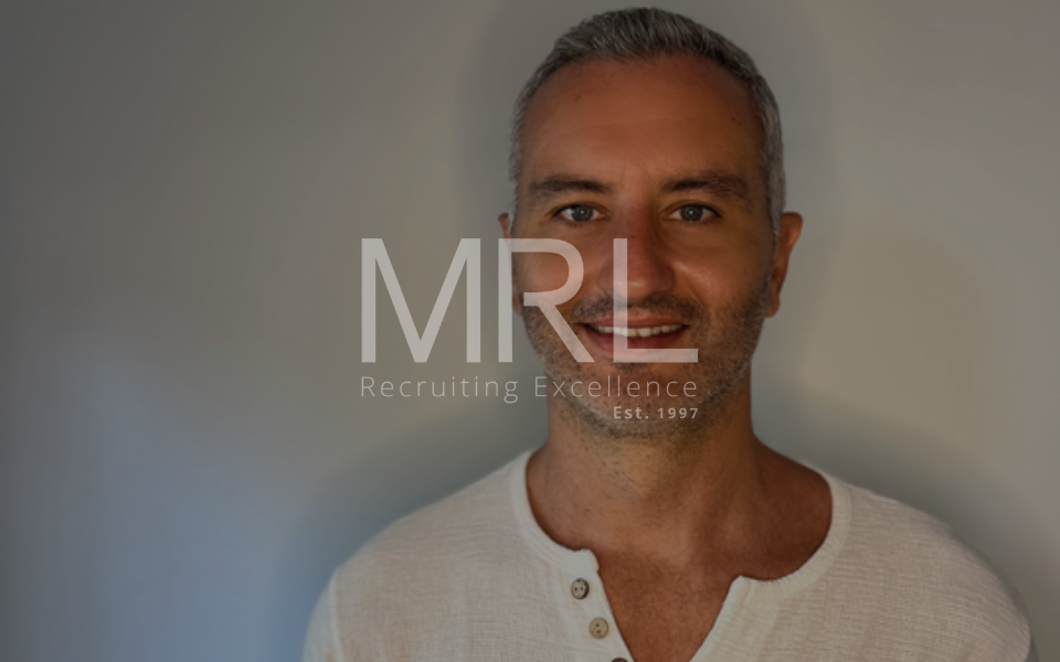 What is it like to work at MRL – Guillaume Alméras