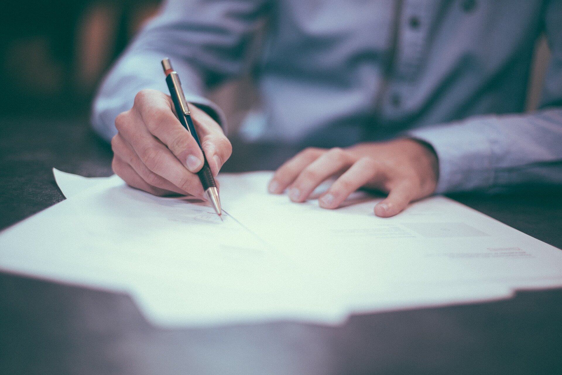How To Write A Job Description MRL