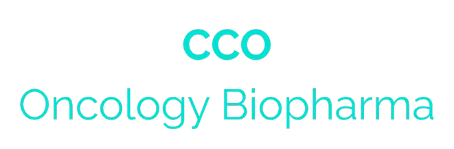 CCO, oncology biopharma