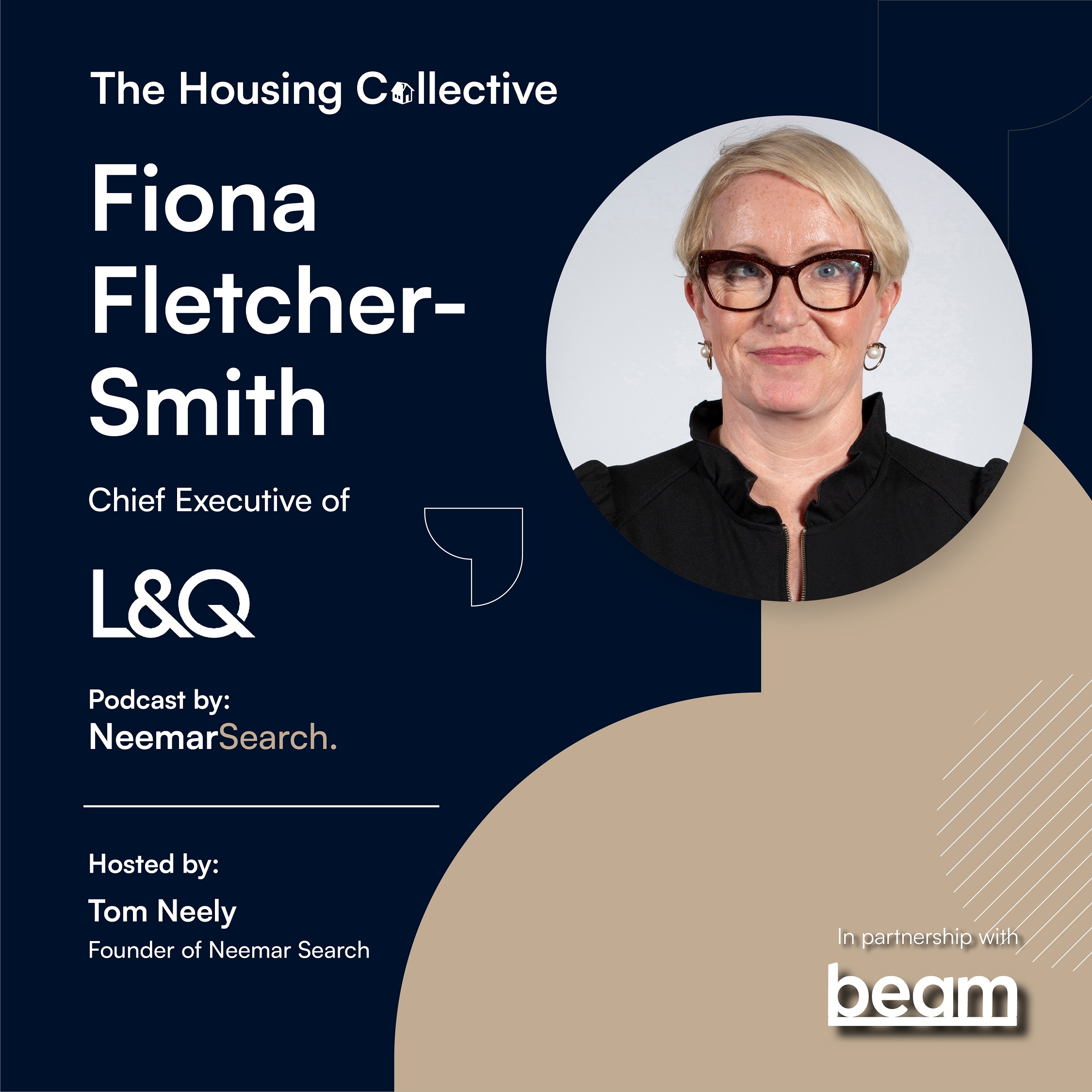The Housing Collective: The Journey to Becoming CEO