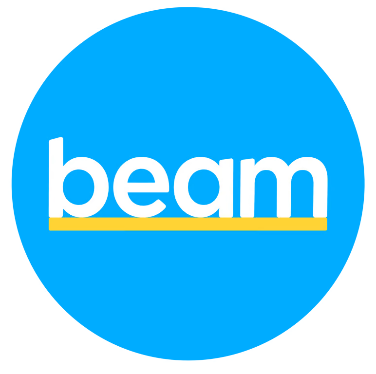 Neemar Search's Partnership with BEAM