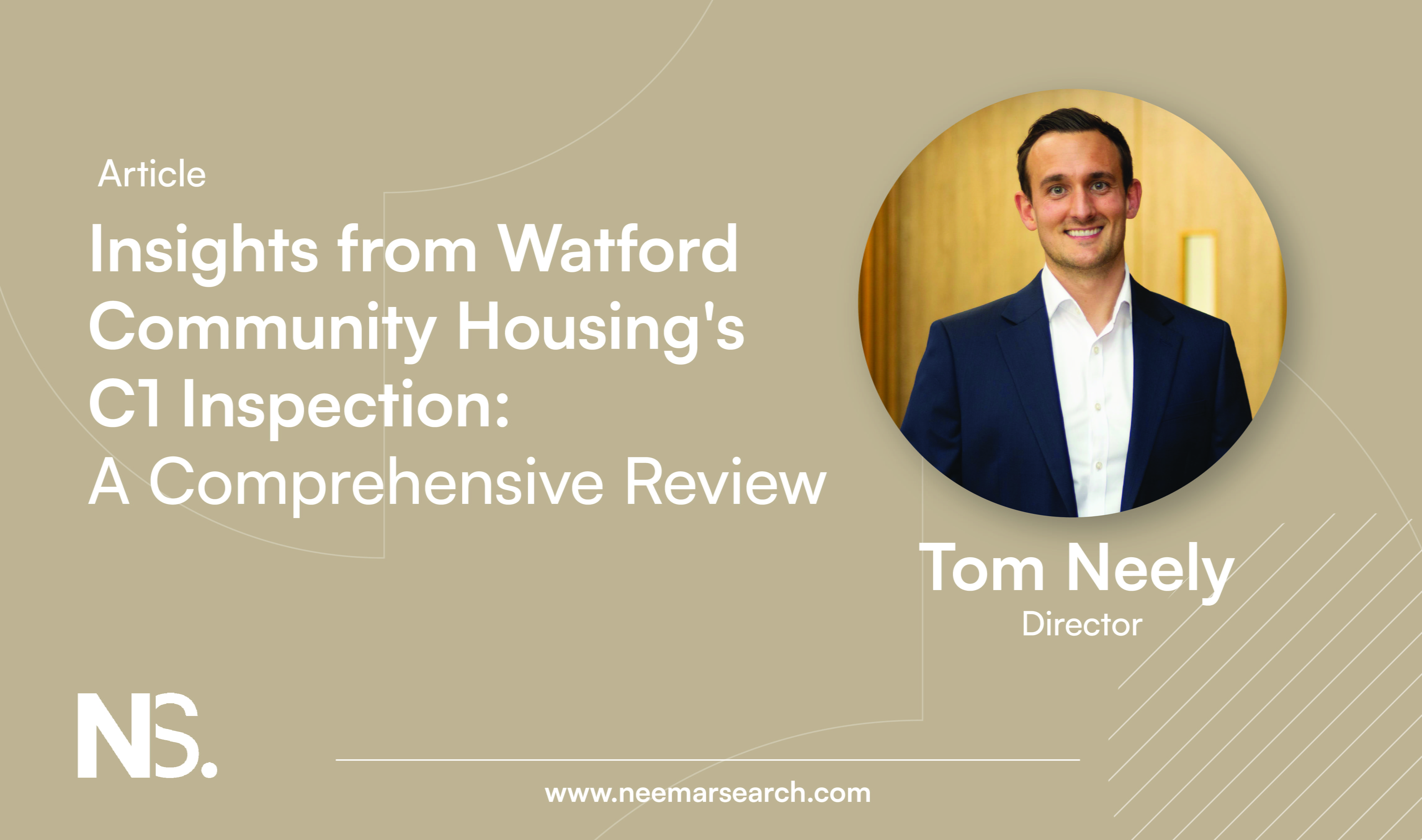 Insights from Watford Community Housing's C1 Inspection: A Comprehensive Review